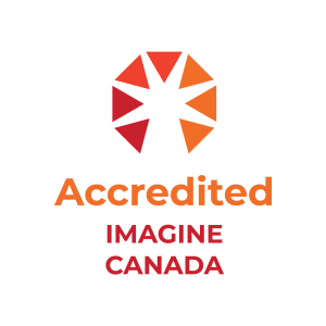 Image Canada Accreditation Image Canada Accreditation